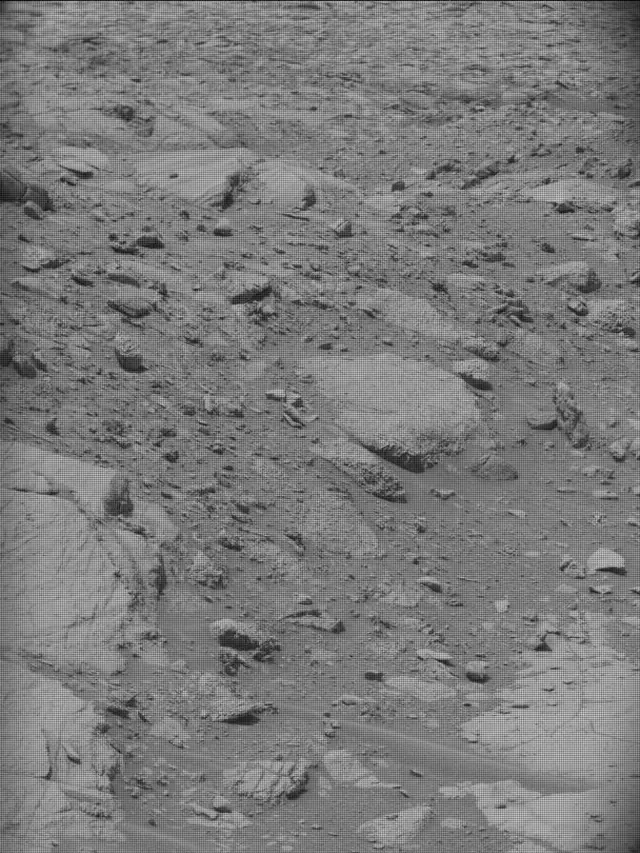 Sol 4302: Mast Camera (Mastcam)