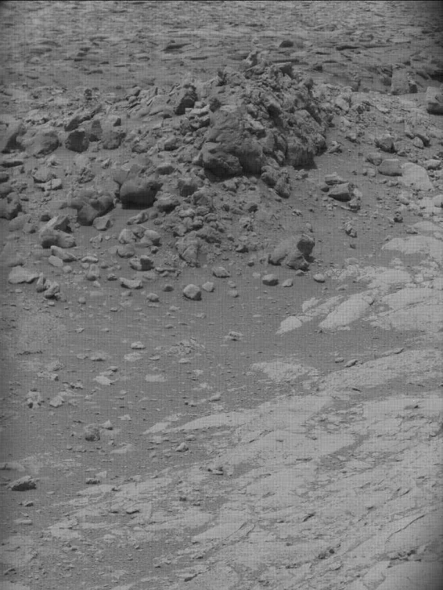 Sol 4302: Mast Camera (Mastcam)