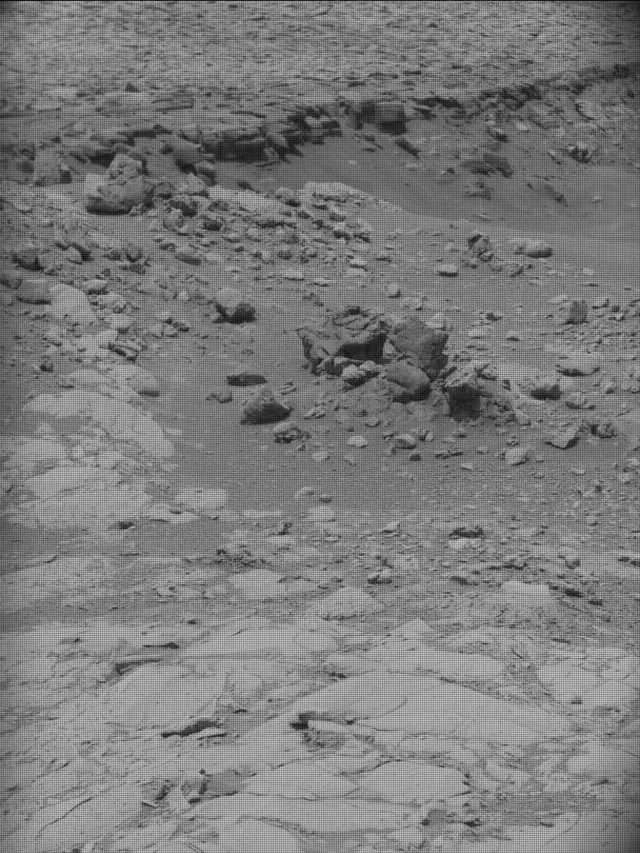 Sol 4302: Mast Camera (Mastcam)