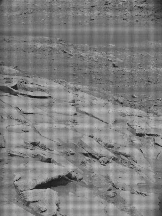 Sol 4302: Mast Camera (Mastcam)