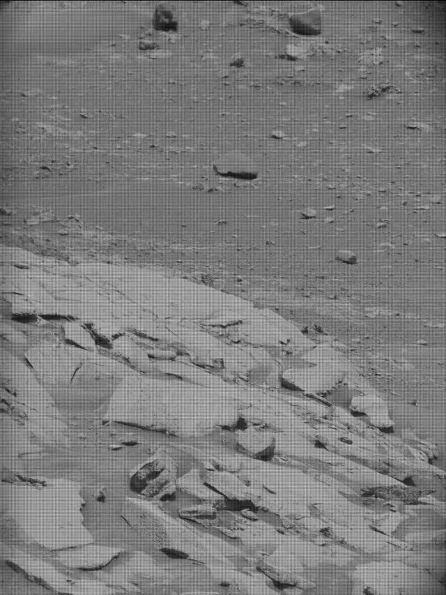 Sol 4302: Mast Camera (Mastcam)