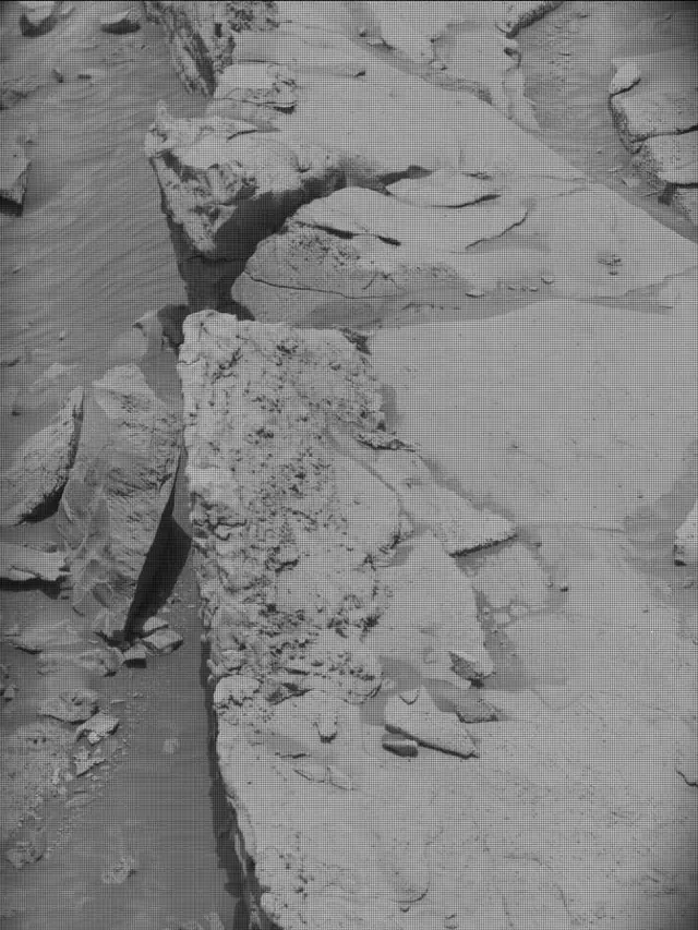 Sol 4302: Mast Camera (Mastcam)