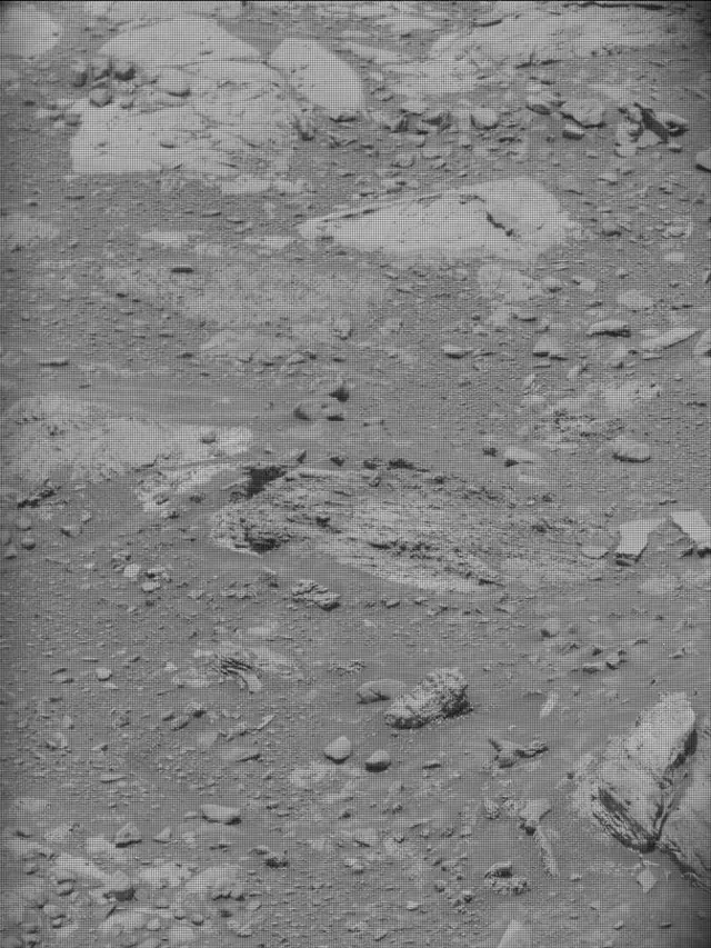 Sol 4302: Mast Camera (Mastcam)
