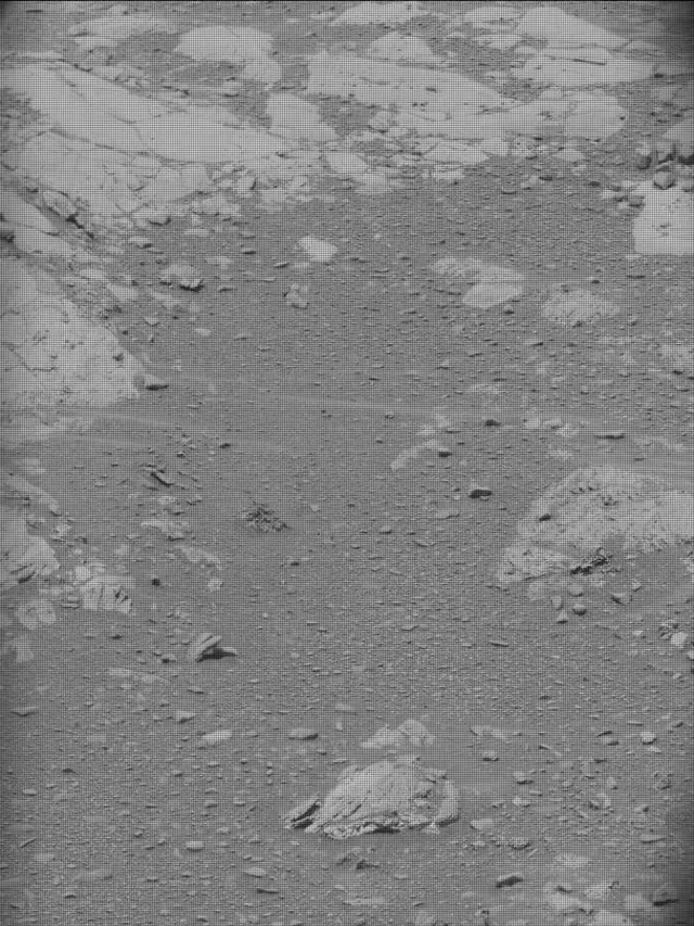 Sol 4302: Mast Camera (Mastcam)