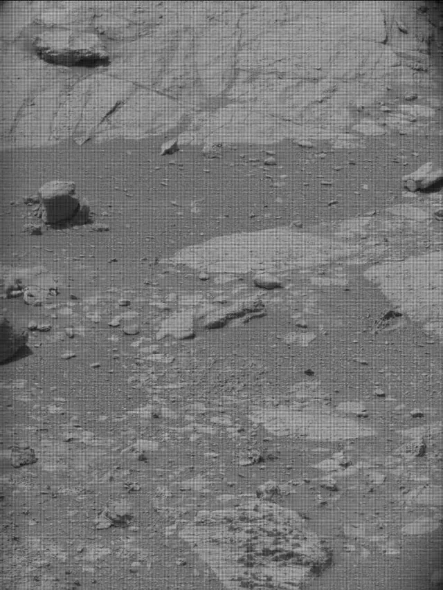 Sol 4302: Mast Camera (Mastcam)