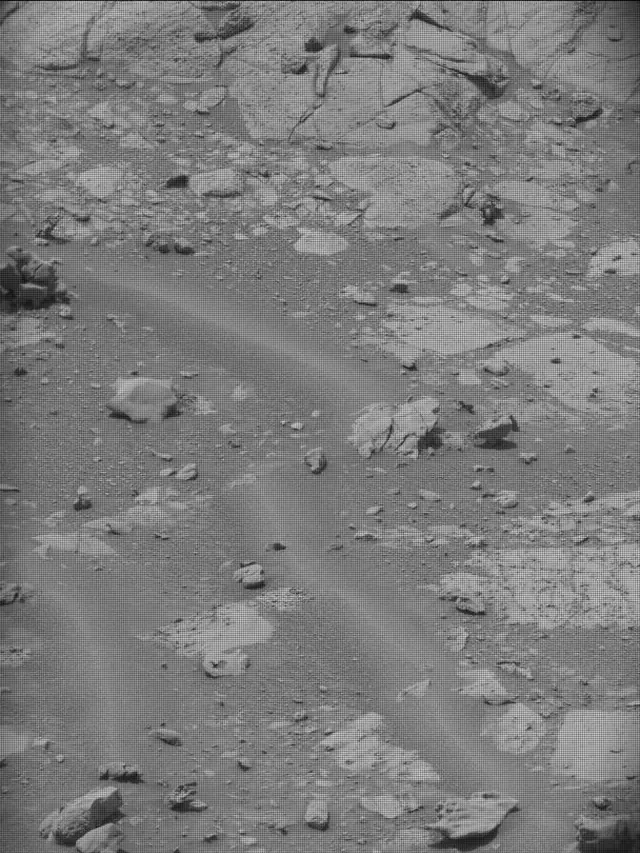 Sol 4302: Mast Camera (Mastcam)