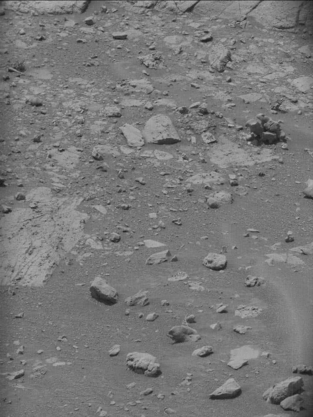 Sol 4302: Mast Camera (Mastcam)
