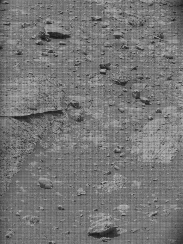 Sol 4302: Mast Camera (Mastcam)