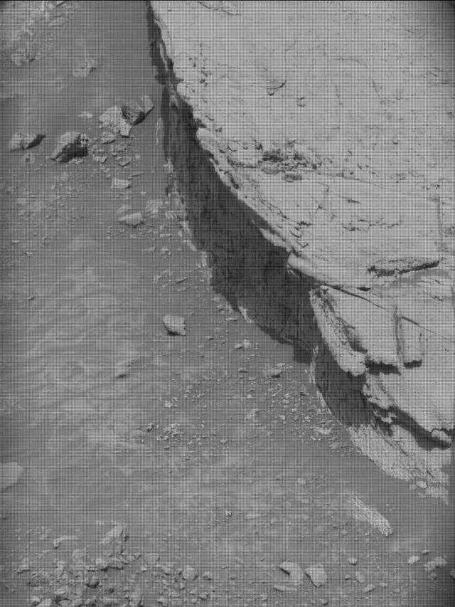 Sol 4302: Mast Camera (Mastcam)