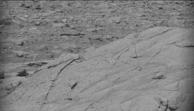 Sol 4302: Mast Camera (Mastcam)