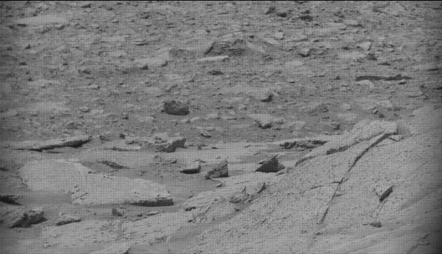 Sol 4302: Mast Camera (Mastcam)
