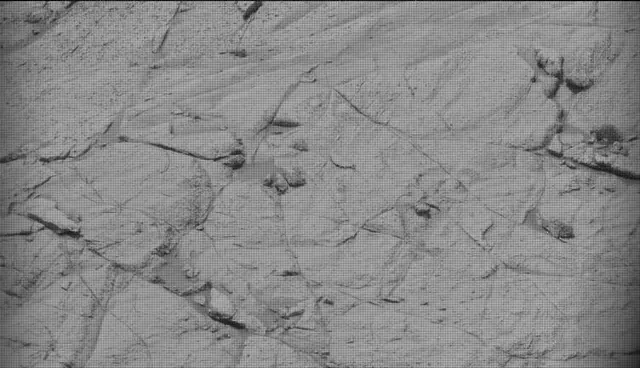 Sol 4302: Mast Camera (Mastcam)