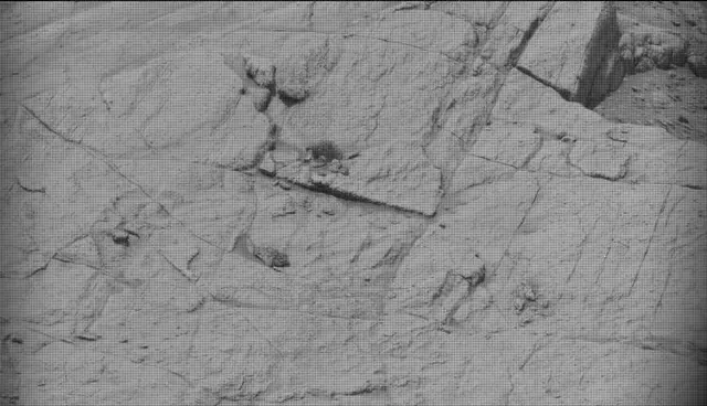Sol 4302: Mast Camera (Mastcam)