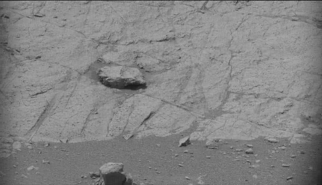 Sol 4302: Mast Camera (Mastcam)