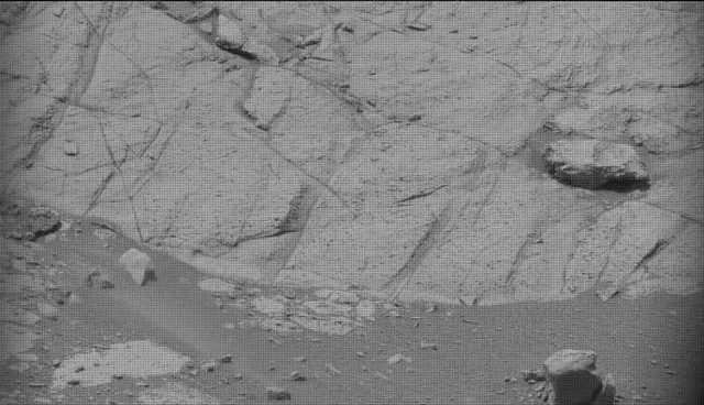 Sol 4302: Mast Camera (Mastcam)