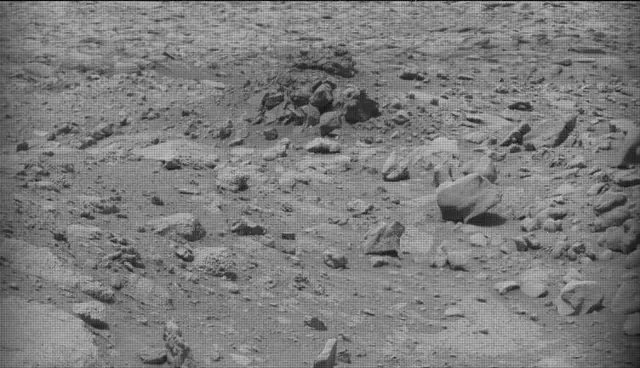 Sol 4302: Mast Camera (Mastcam)