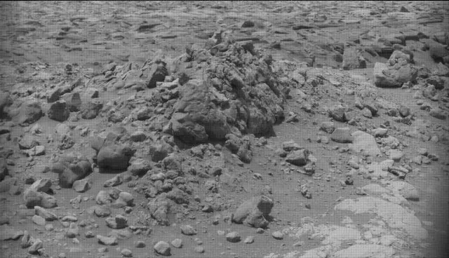 Sol 4302: Mast Camera (Mastcam)