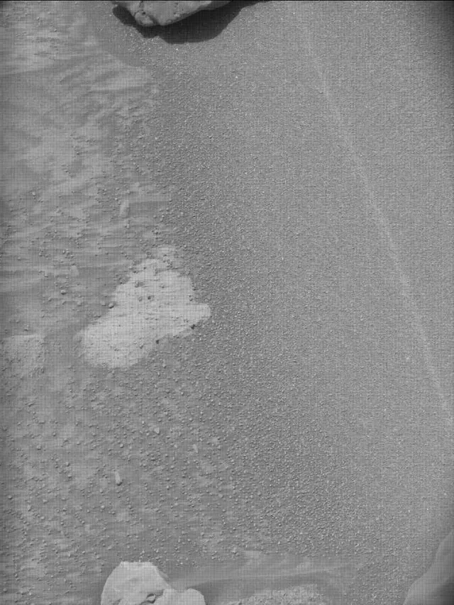 Sol 4302: Mast Camera (Mastcam)
