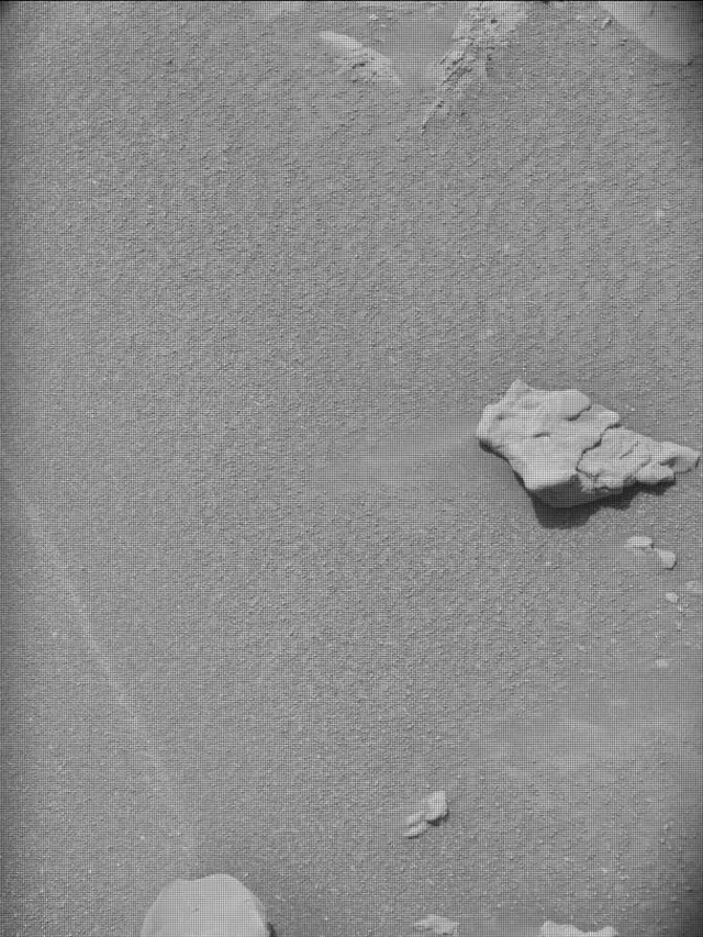 Sol 4302: Mast Camera (Mastcam)