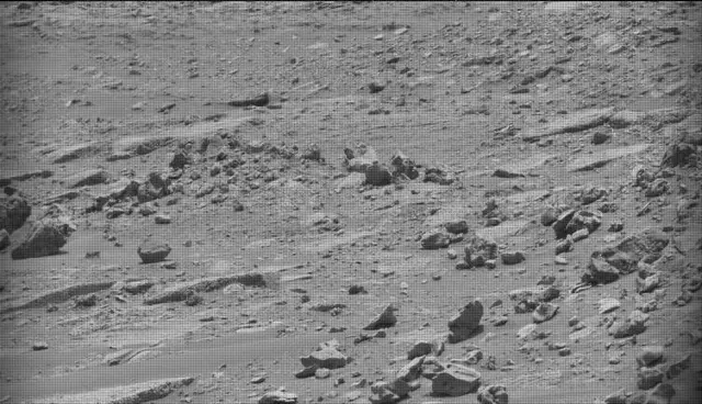 Sol 4302: Mast Camera (Mastcam)