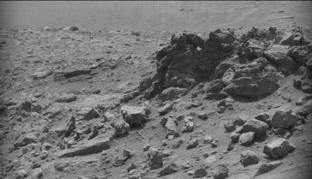 Sol 4302: Mast Camera (Mastcam)