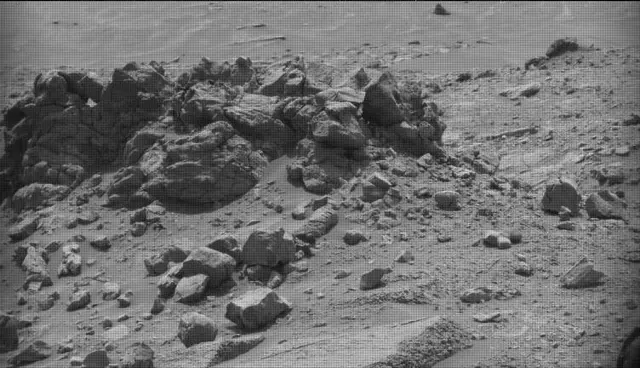 Sol 4302: Mast Camera (Mastcam)