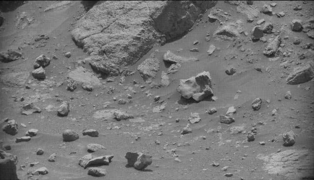 Sol 4302: Mast Camera (Mastcam)