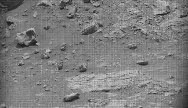 Sol 4302: Mast Camera (Mastcam)