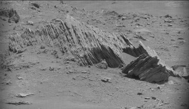 Sol 4302: Mast Camera (Mastcam)