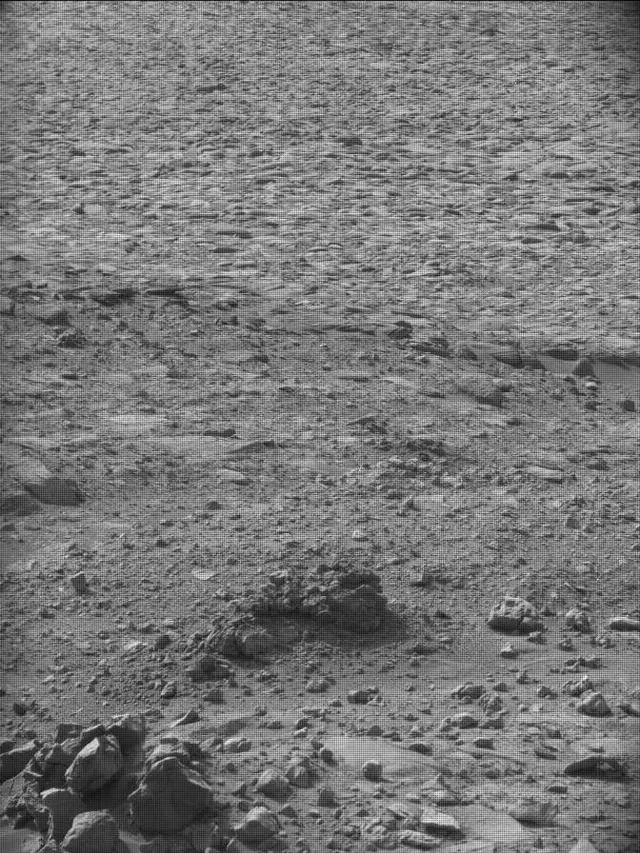 Sol 4302: Mast Camera (Mastcam)