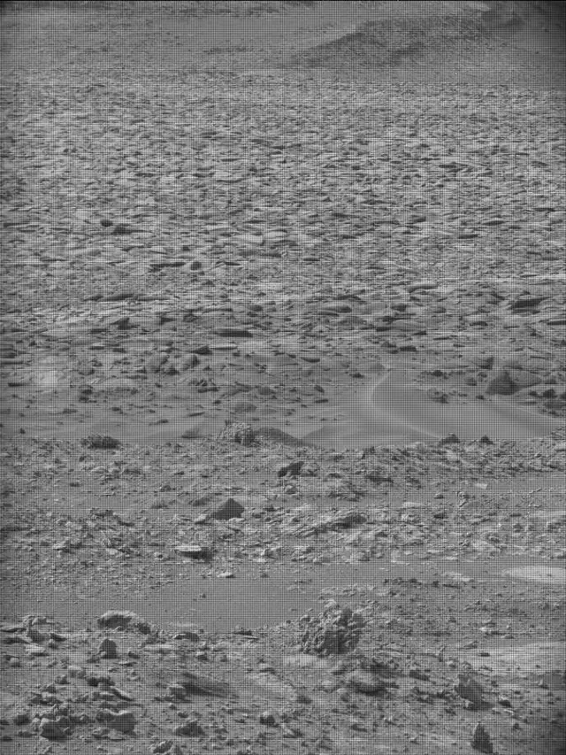 Sol 4302: Mast Camera (Mastcam)