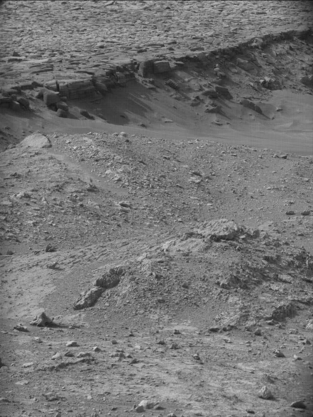 Sol 4302: Mast Camera (Mastcam)