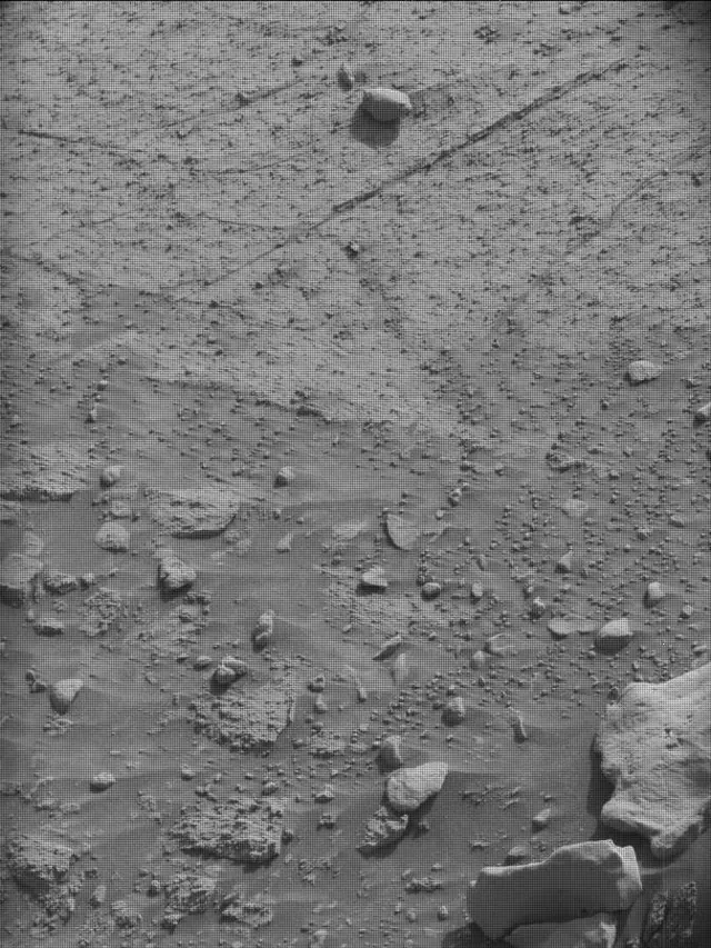 Sol 4302: Mast Camera (Mastcam)