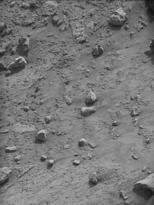 Sol 4302: Mast Camera (Mastcam)