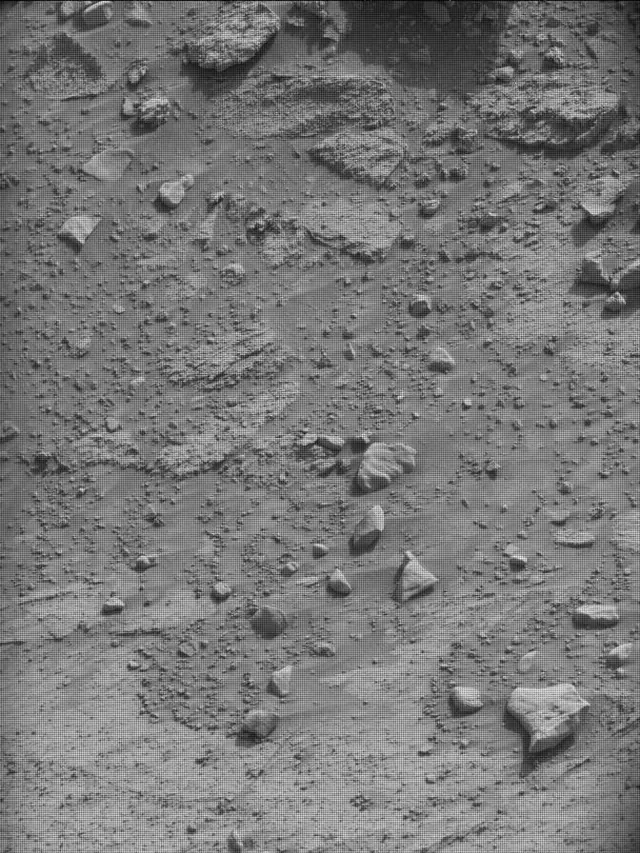 Sol 4302: Mast Camera (Mastcam)