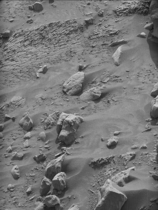 Sol 4302: Mast Camera (Mastcam)