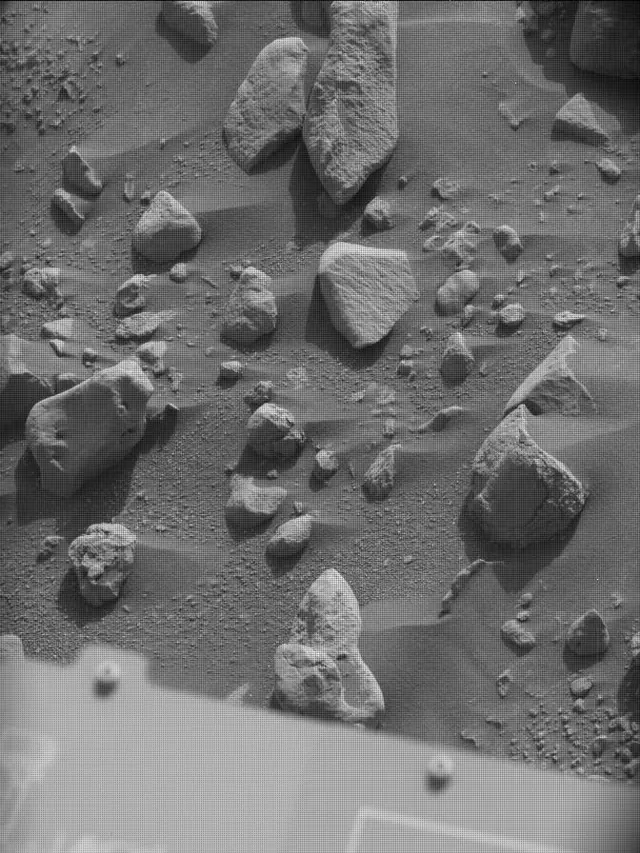 Sol 4302: Mast Camera (Mastcam)