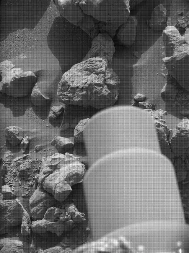 Sol 4302: Mast Camera (Mastcam)