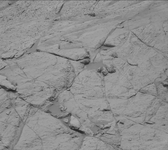 Sol 4302: Mast Camera (Mastcam)