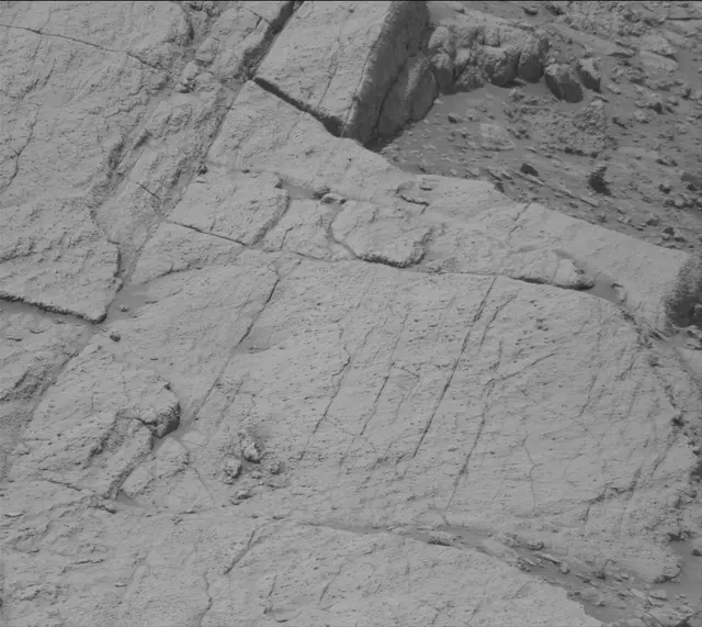 Sol 4302: Mast Camera (Mastcam)