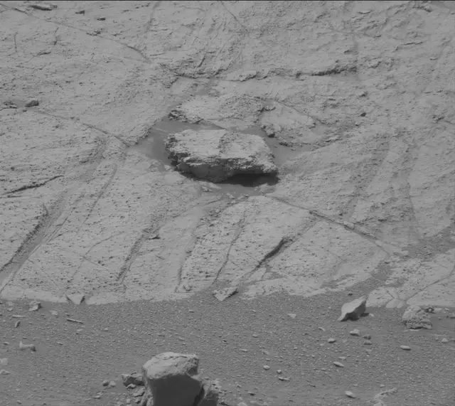 Sol 4302: Mast Camera (Mastcam)