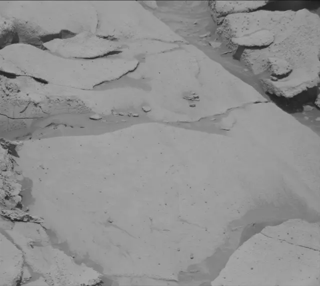 Sol 4302: Mast Camera (Mastcam)