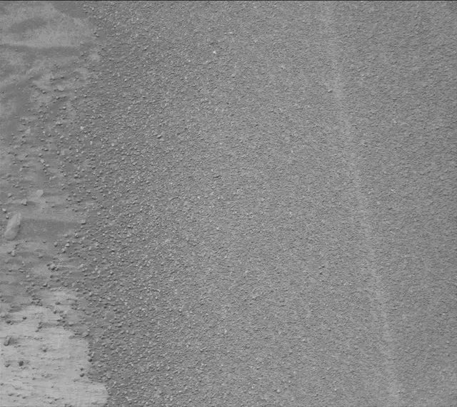 Sol 4302: Mast Camera (Mastcam)