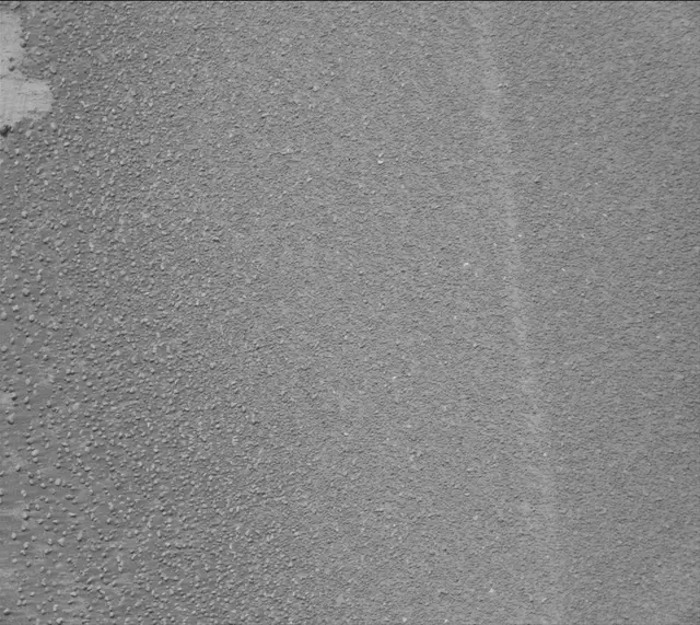 Sol 4302: Mast Camera (Mastcam)