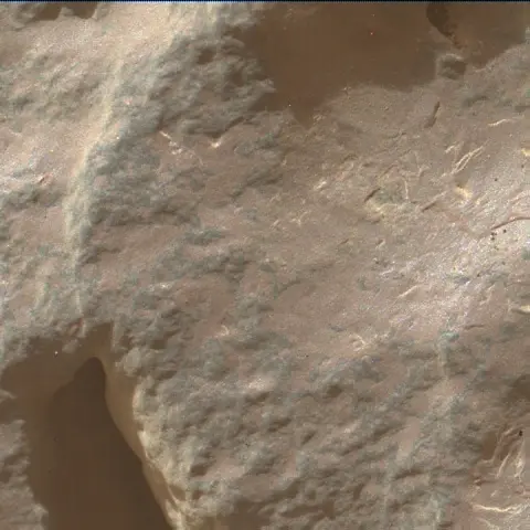 Sol 4302: Mars Hand Lens Imager (MAHLI)