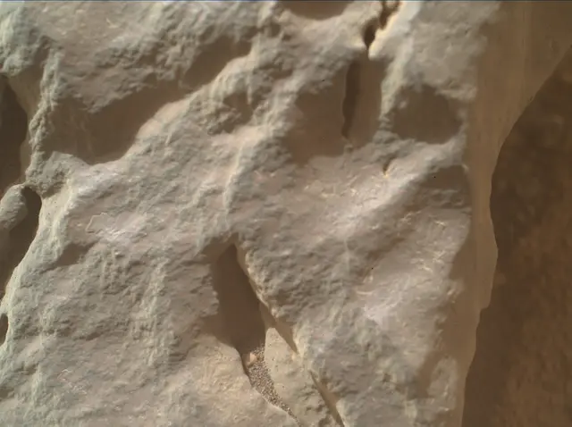 Sol 4302: Mars Hand Lens Imager (MAHLI)