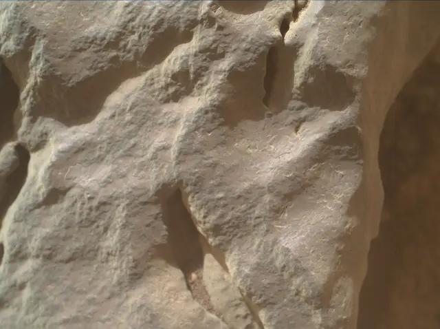 Sol 4302: Mars Hand Lens Imager (MAHLI)