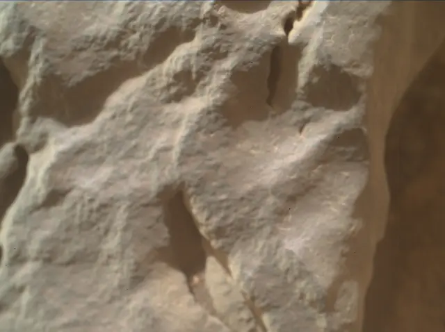 Sol 4302: Mars Hand Lens Imager (MAHLI)
