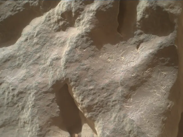 Sol 4302: Mars Hand Lens Imager (MAHLI)