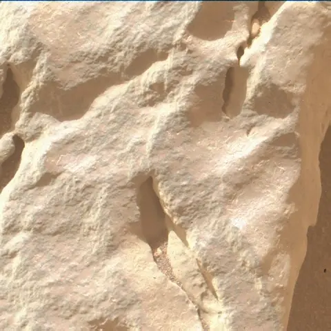 Sol 4302: Mars Hand Lens Imager (MAHLI)